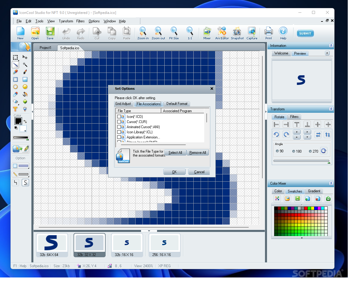 Screenshot 6