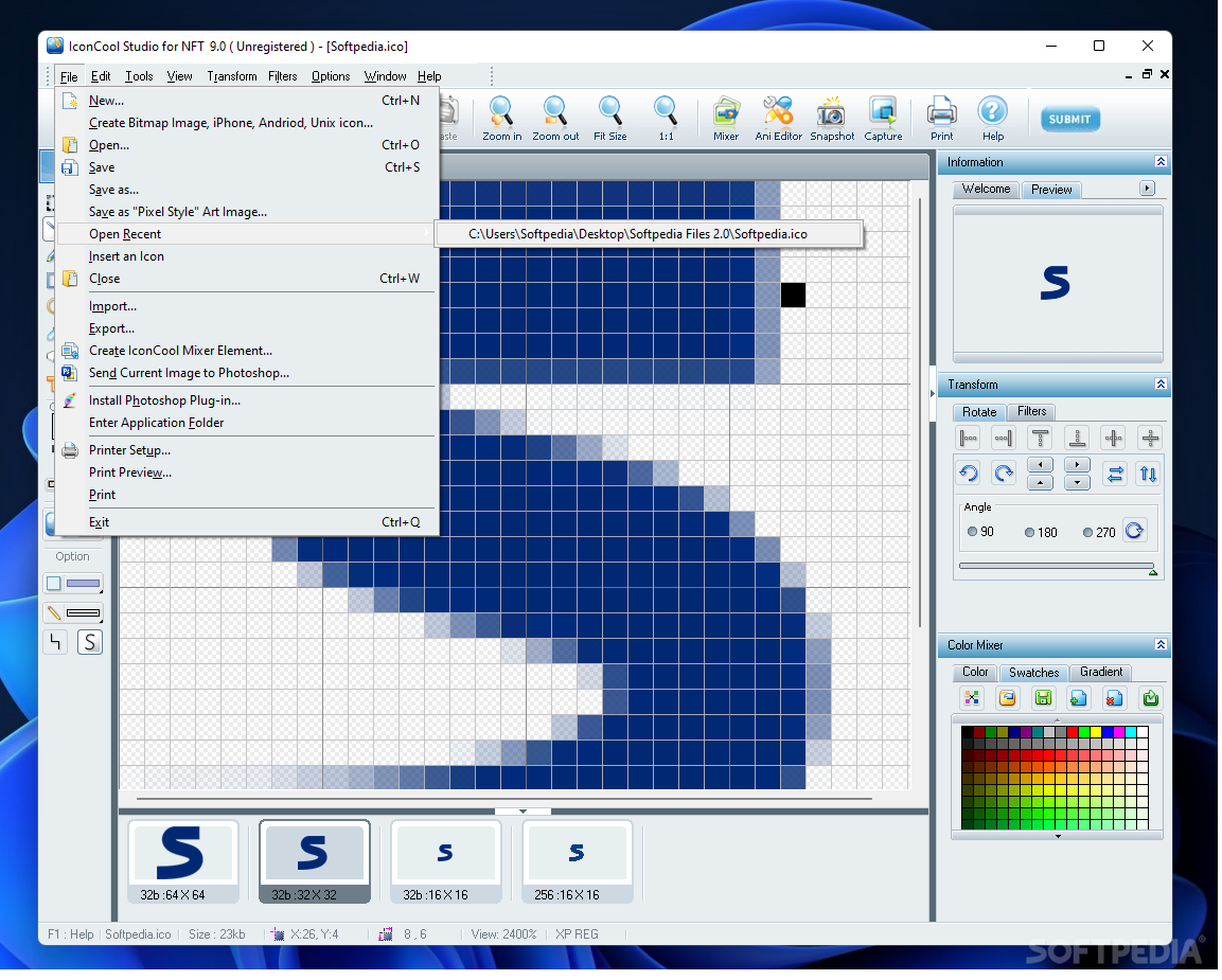 Screenshot 2