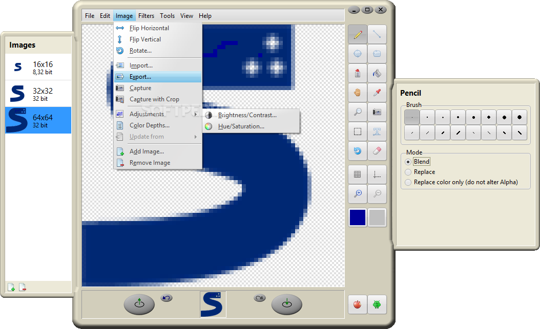 Screenshot 5