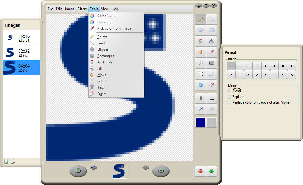 Screenshot 7