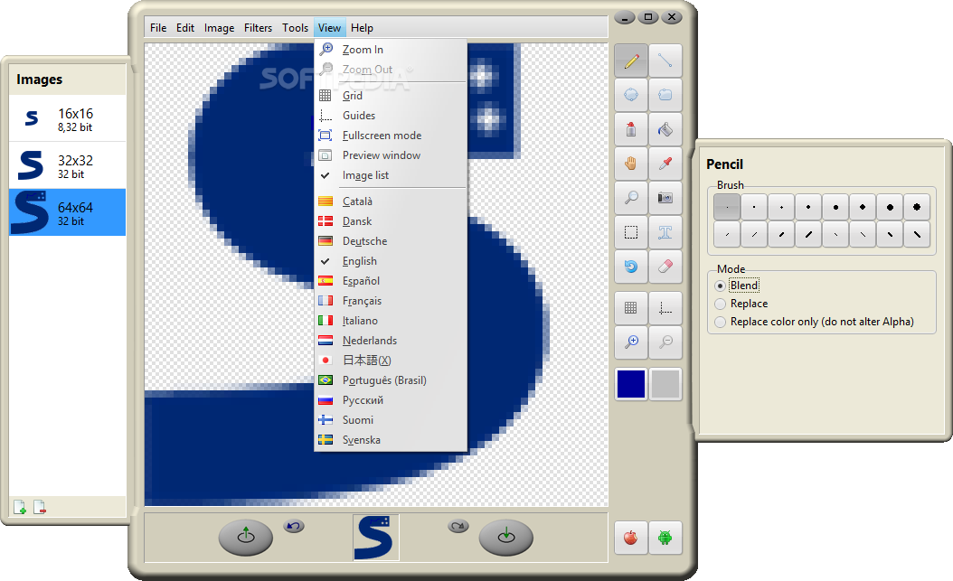 Screenshot 8