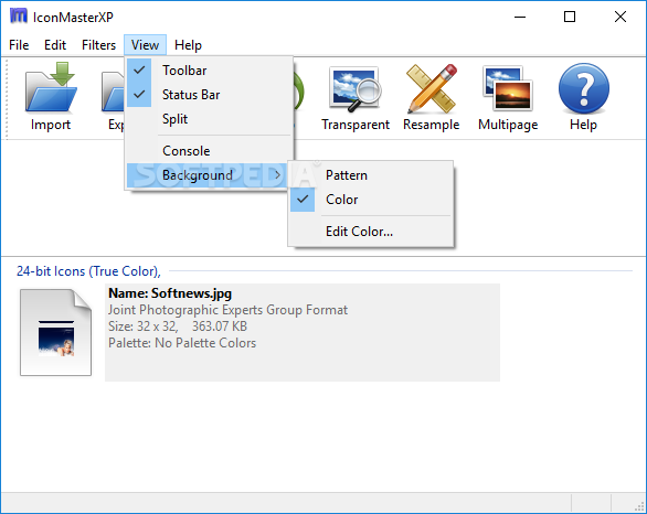 Screenshot 6