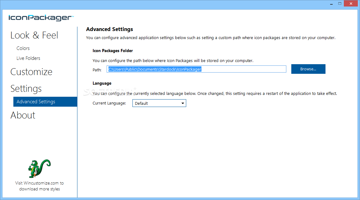 Screenshot 6