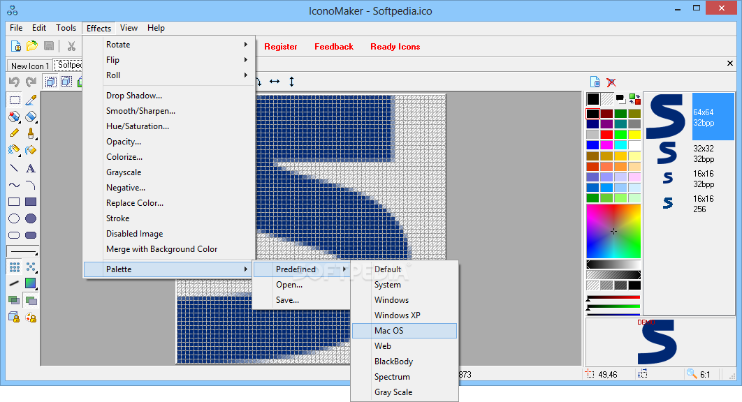 Screenshot 4