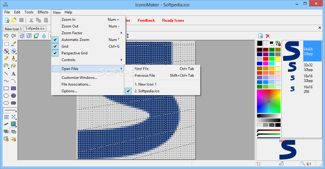 Screenshot 5