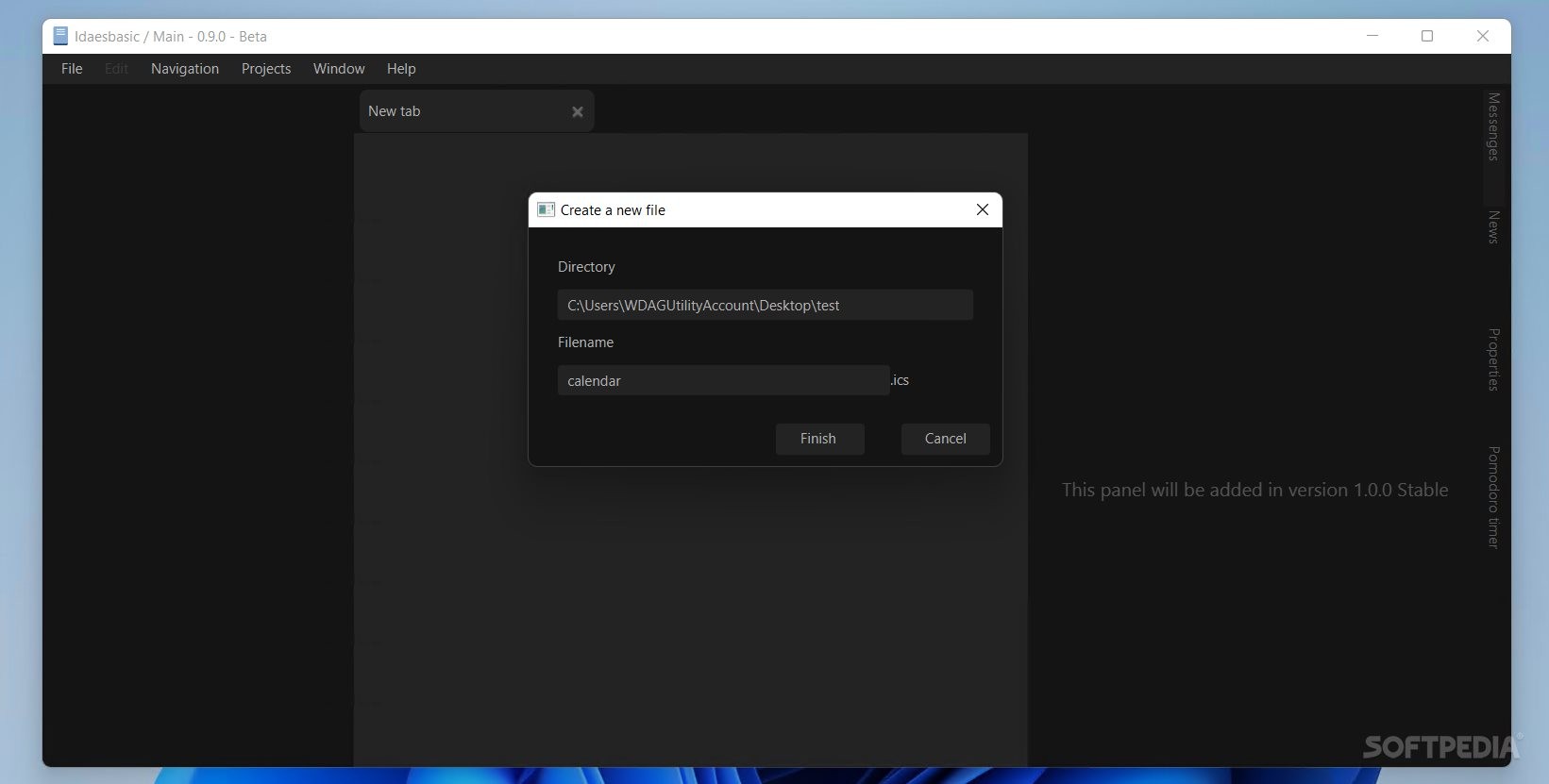Screenshot 5