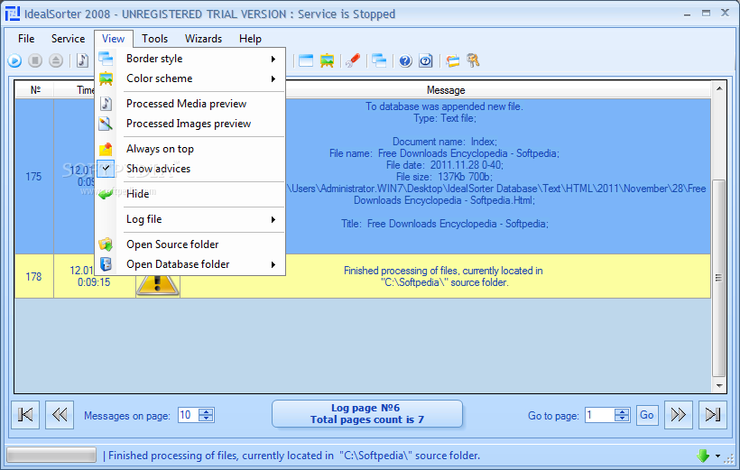 Screenshot 3