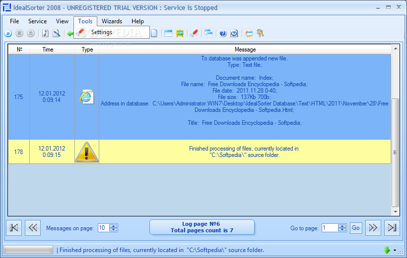 Screenshot 4