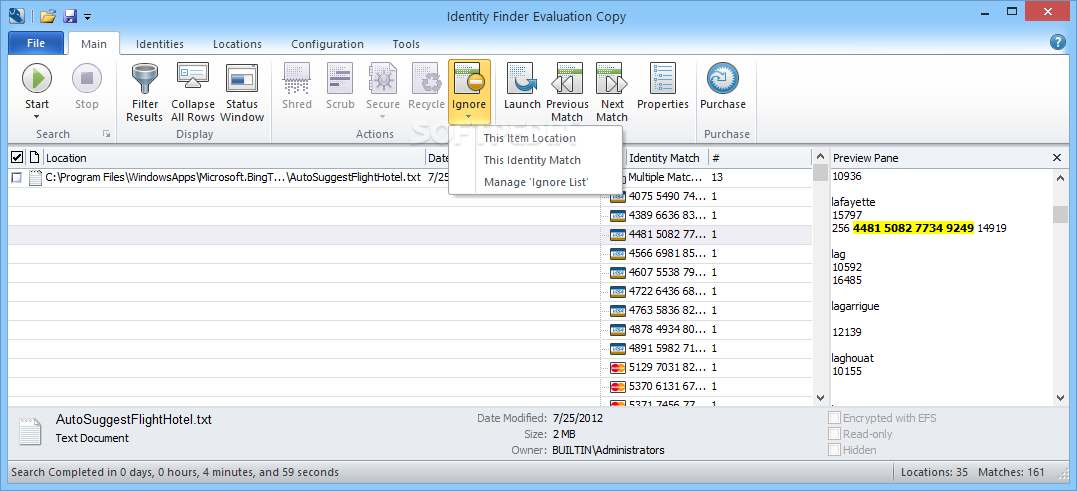 Screenshot 5