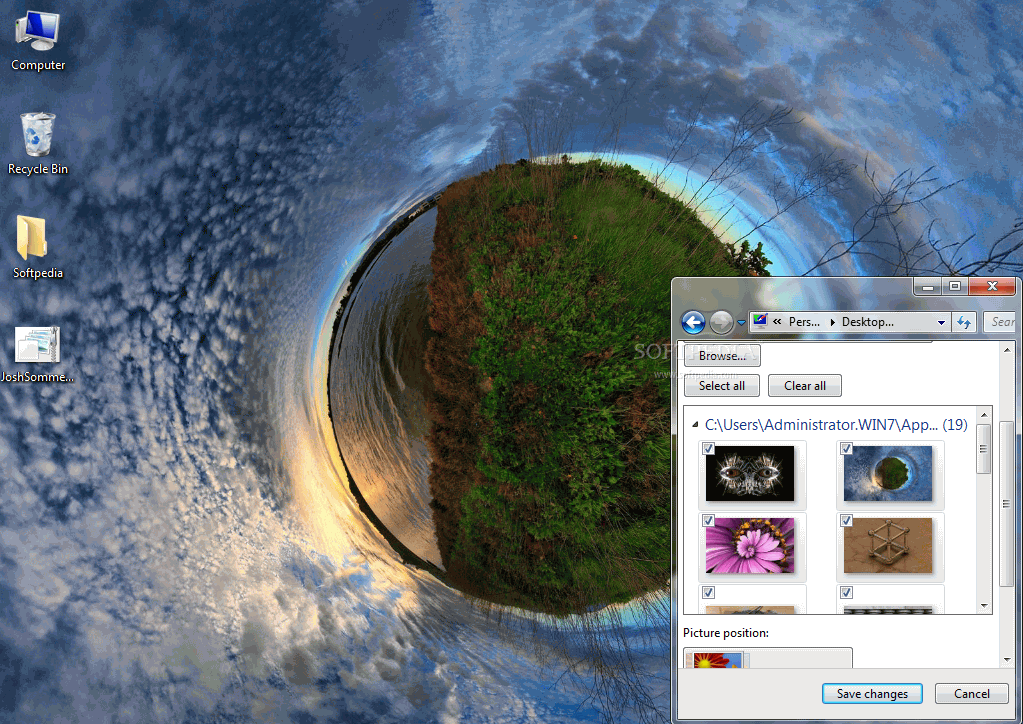 Screenshot 1