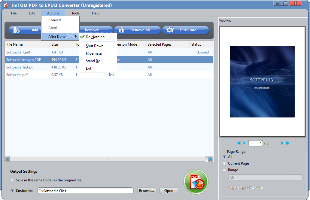 Screenshot 3