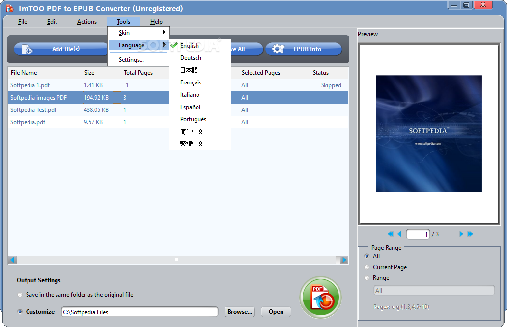 Screenshot 4