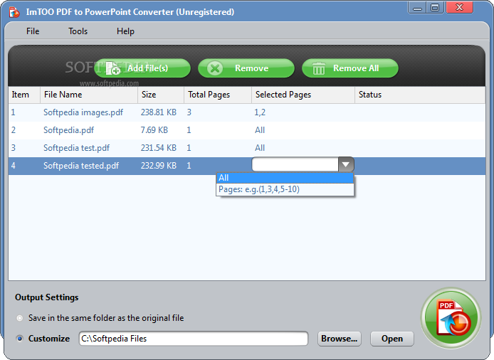 Screenshot 1
