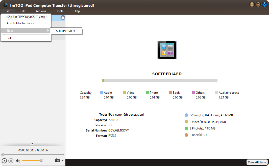 Screenshot 6