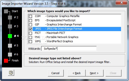 Screenshot 5