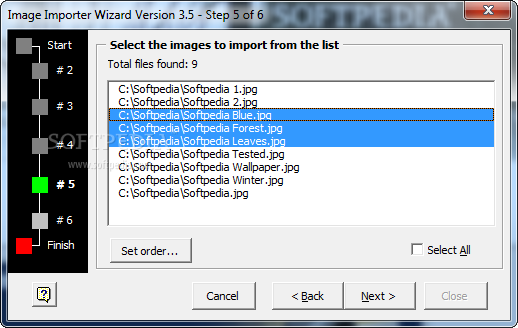 Screenshot 6