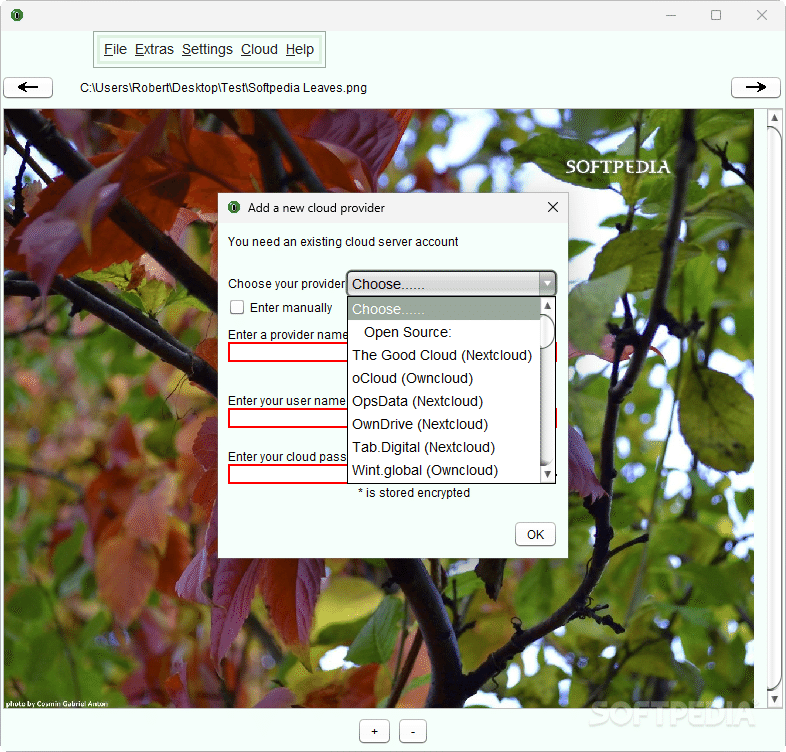 Screenshot 4