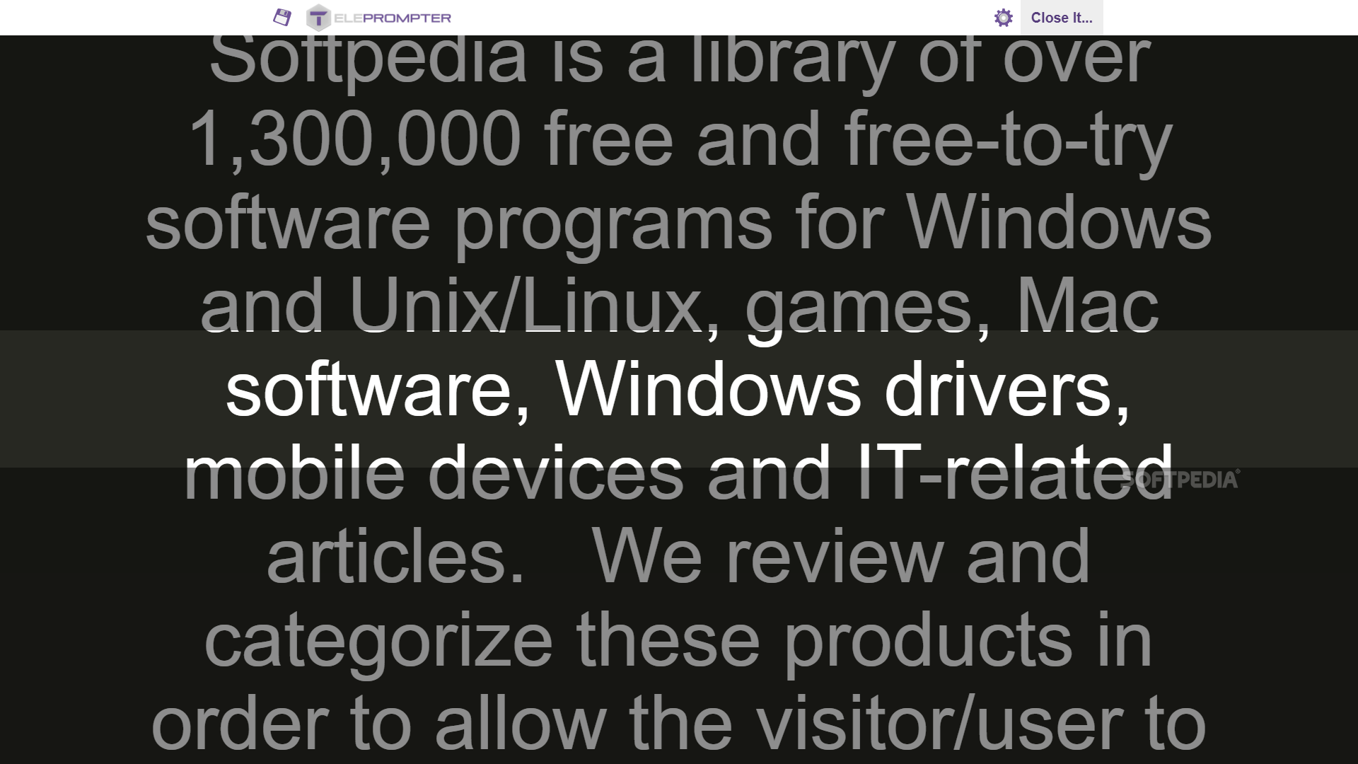Screenshot 3