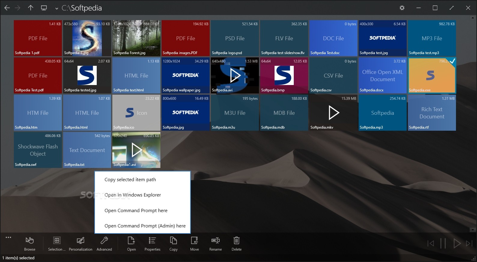Screenshot 3