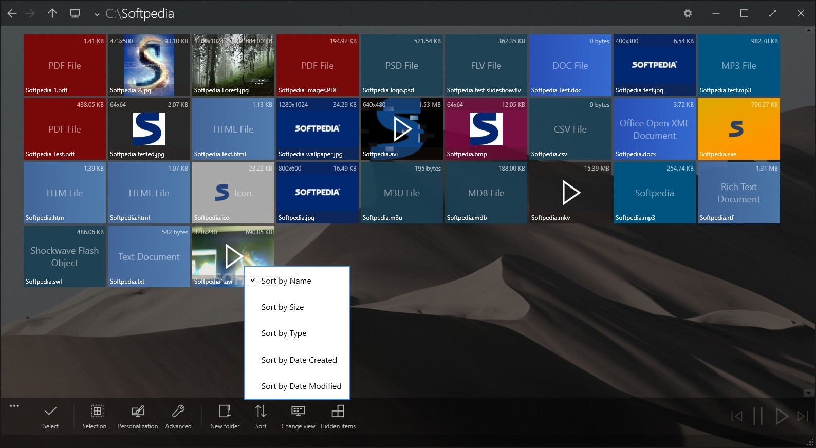 Screenshot 4