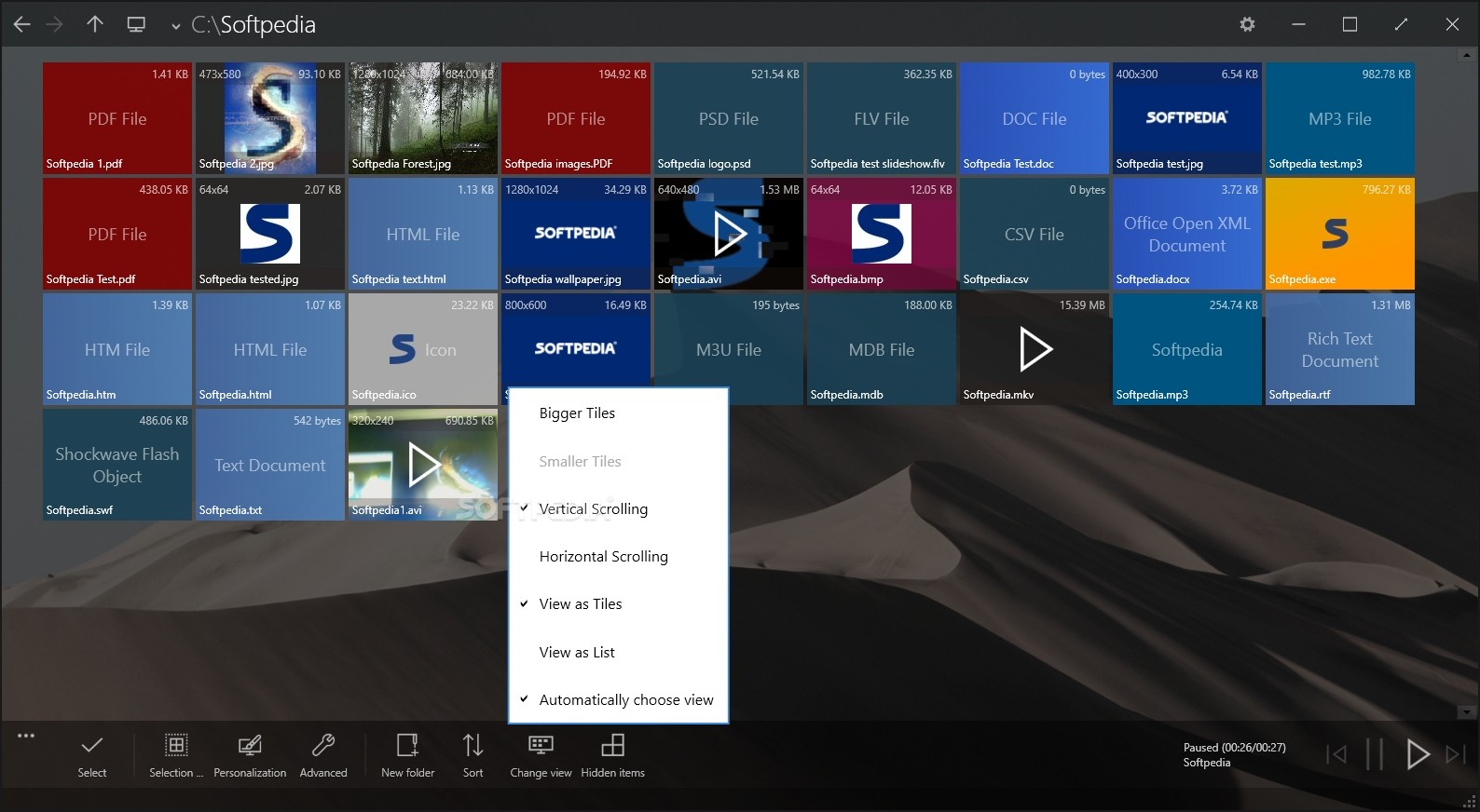 Screenshot 5