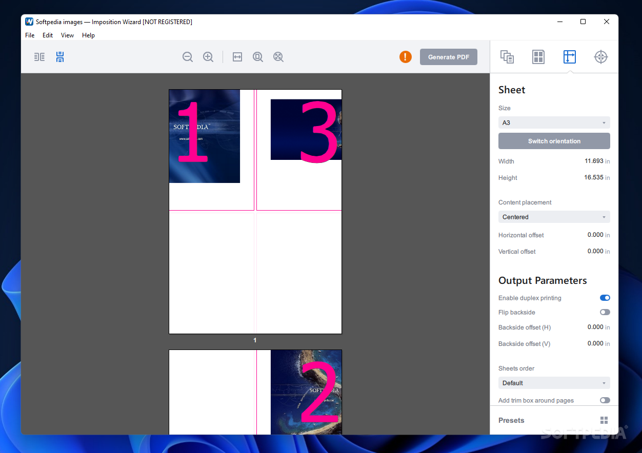 Screenshot 3