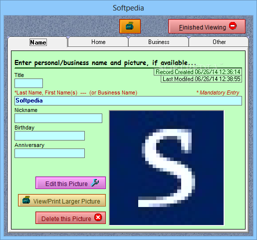 Screenshot 3