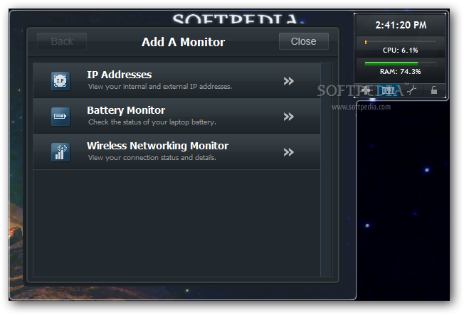 Screenshot 5