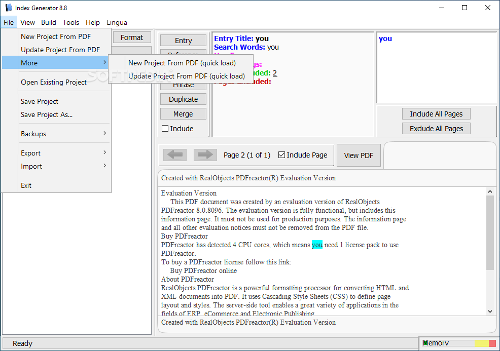 Screenshot 6