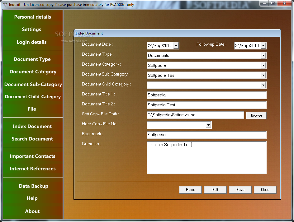 Screenshot 5