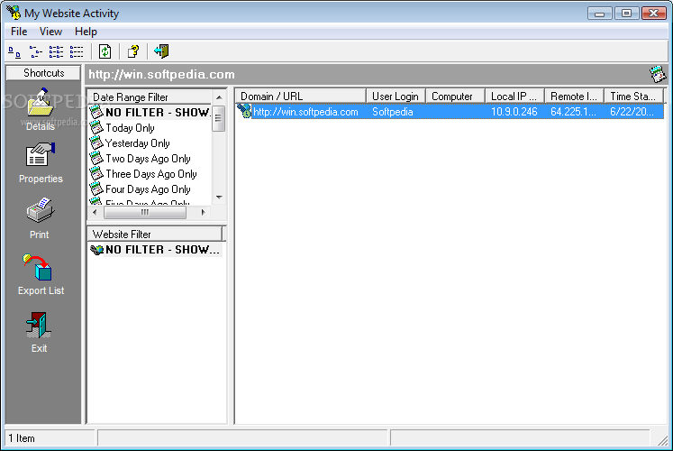 Screenshot 6