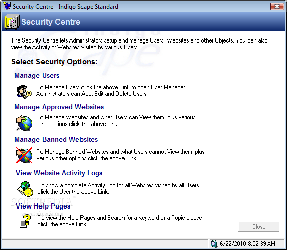 Screenshot 9