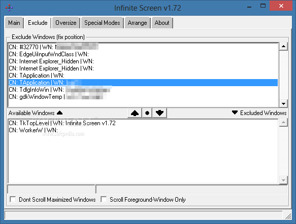 Screenshot 3