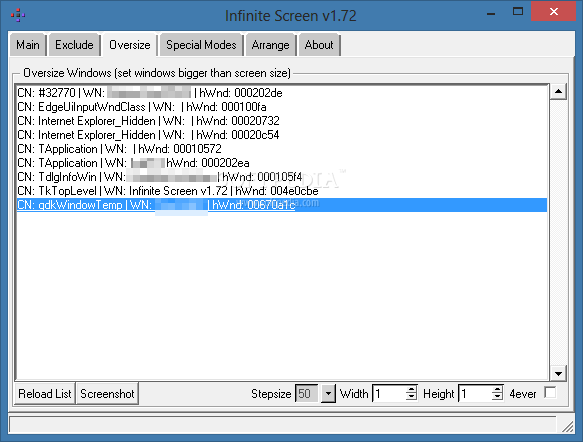 Screenshot 4
