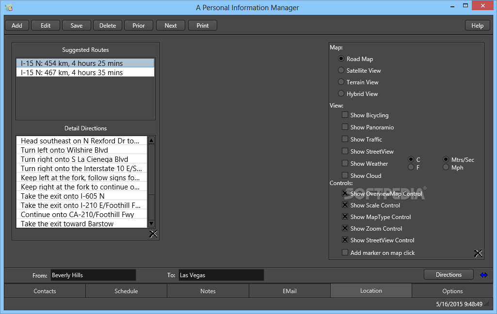 Screenshot 5