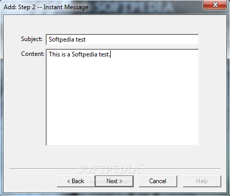 Screenshot 3
