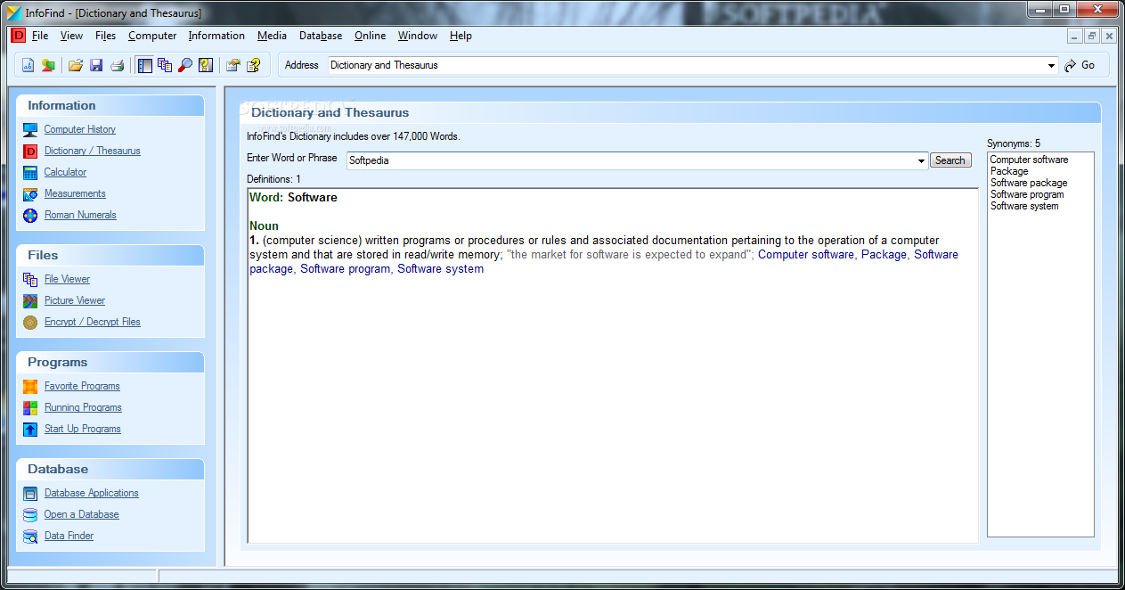 Screenshot 3