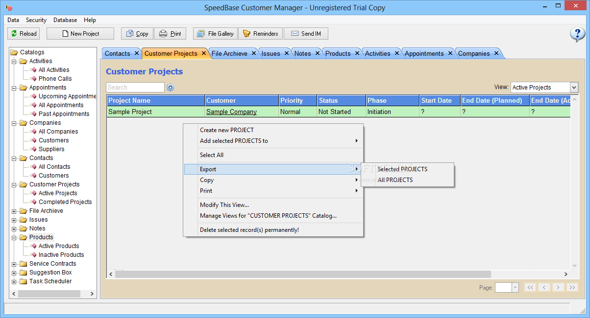 Screenshot 3