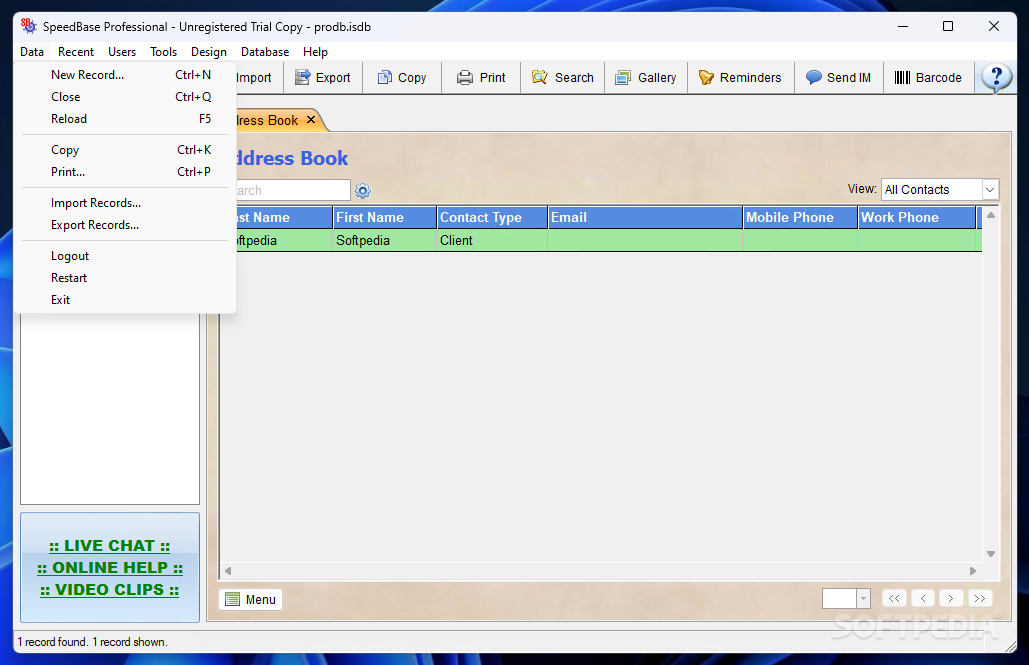 Screenshot 3