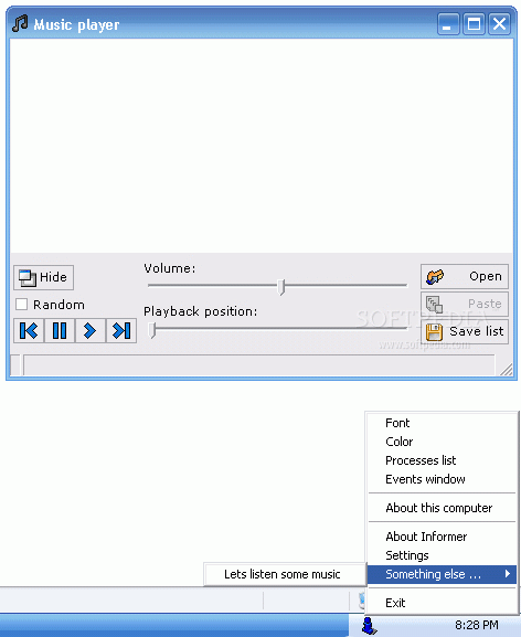Screenshot 3