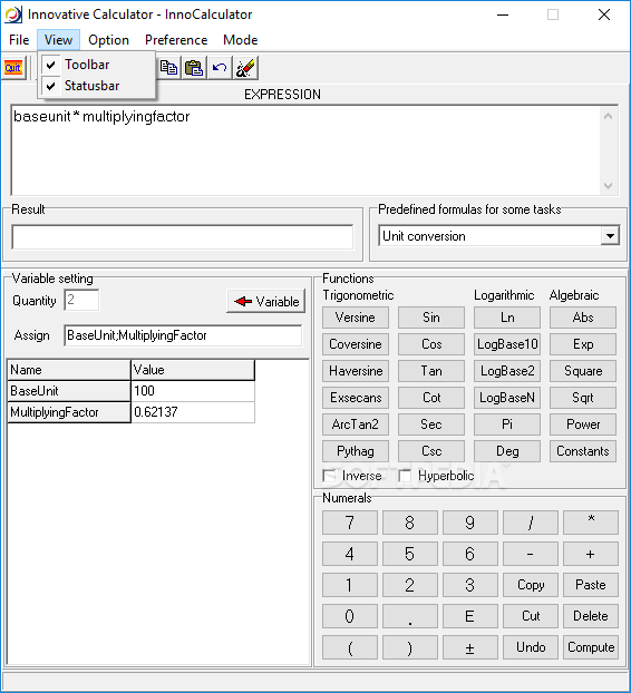 Screenshot 3