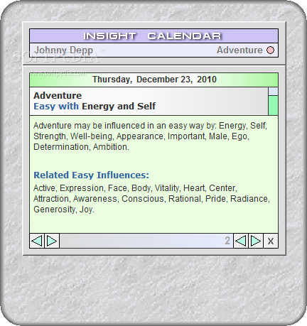 Screenshot 4