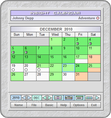 Screenshot 5