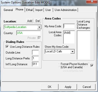 Photo #8 for Insight Contact Management Lite