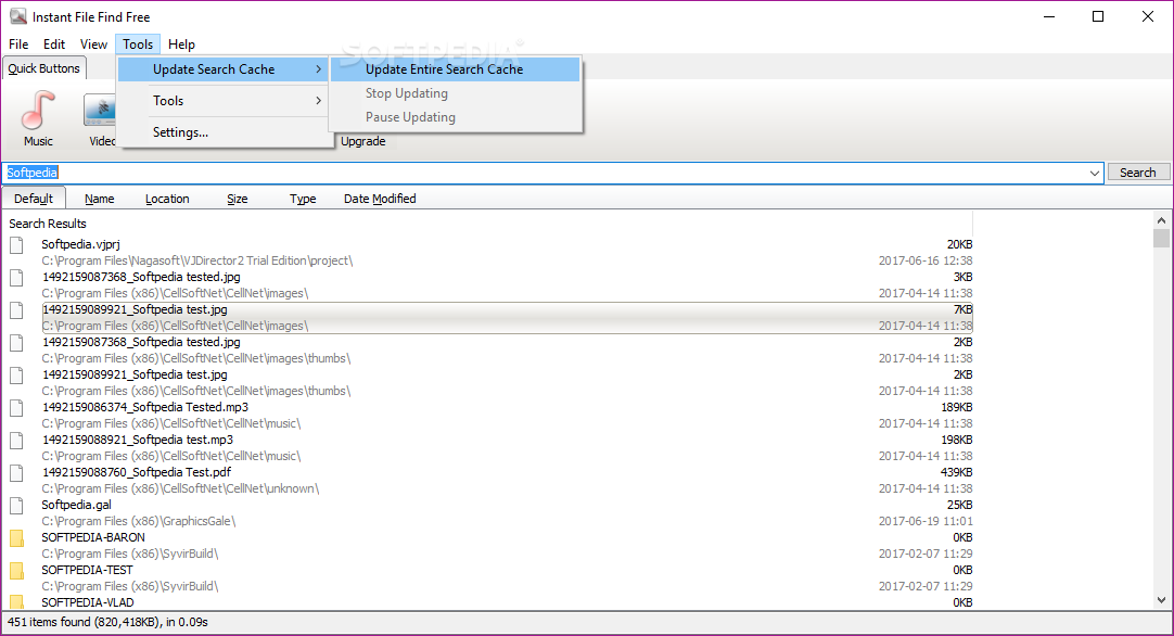 Screenshot 4