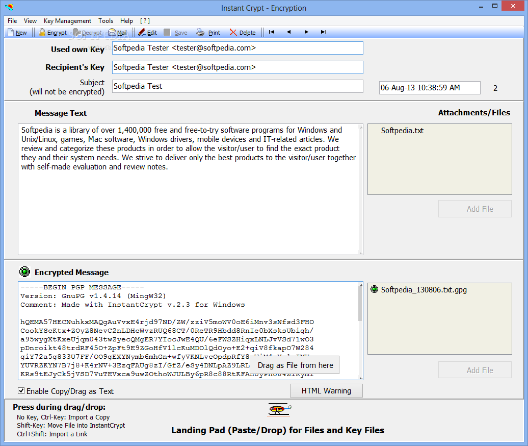 Screenshot 1