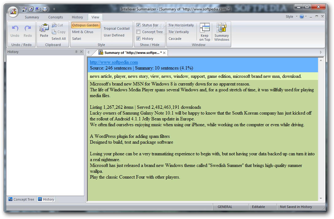 Screenshot 5