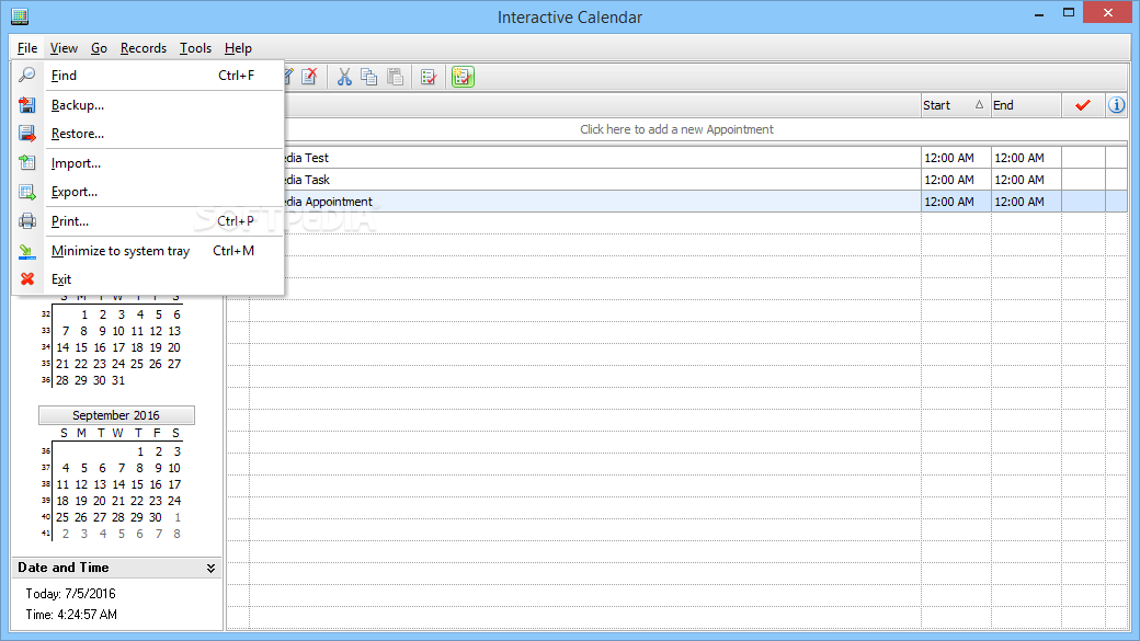 Screenshot 3