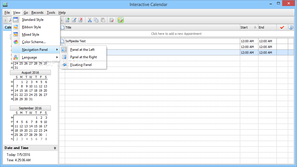 Screenshot 4