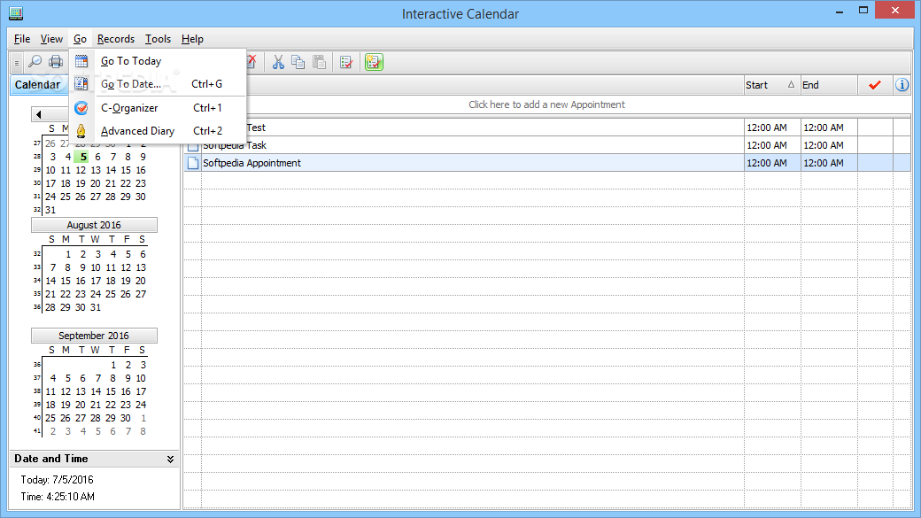 Screenshot 5